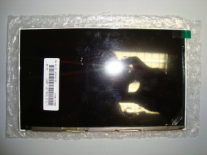 Матрица за таблет Samsung T210 T211 Galaxy Tab 3 LTN070NL01 LCD 7 инча